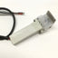 Used SMC LVM105R-5G2U-1-6-Q Solenoid Chemical Valve, PFA, 3-Port Universal, 24VDC