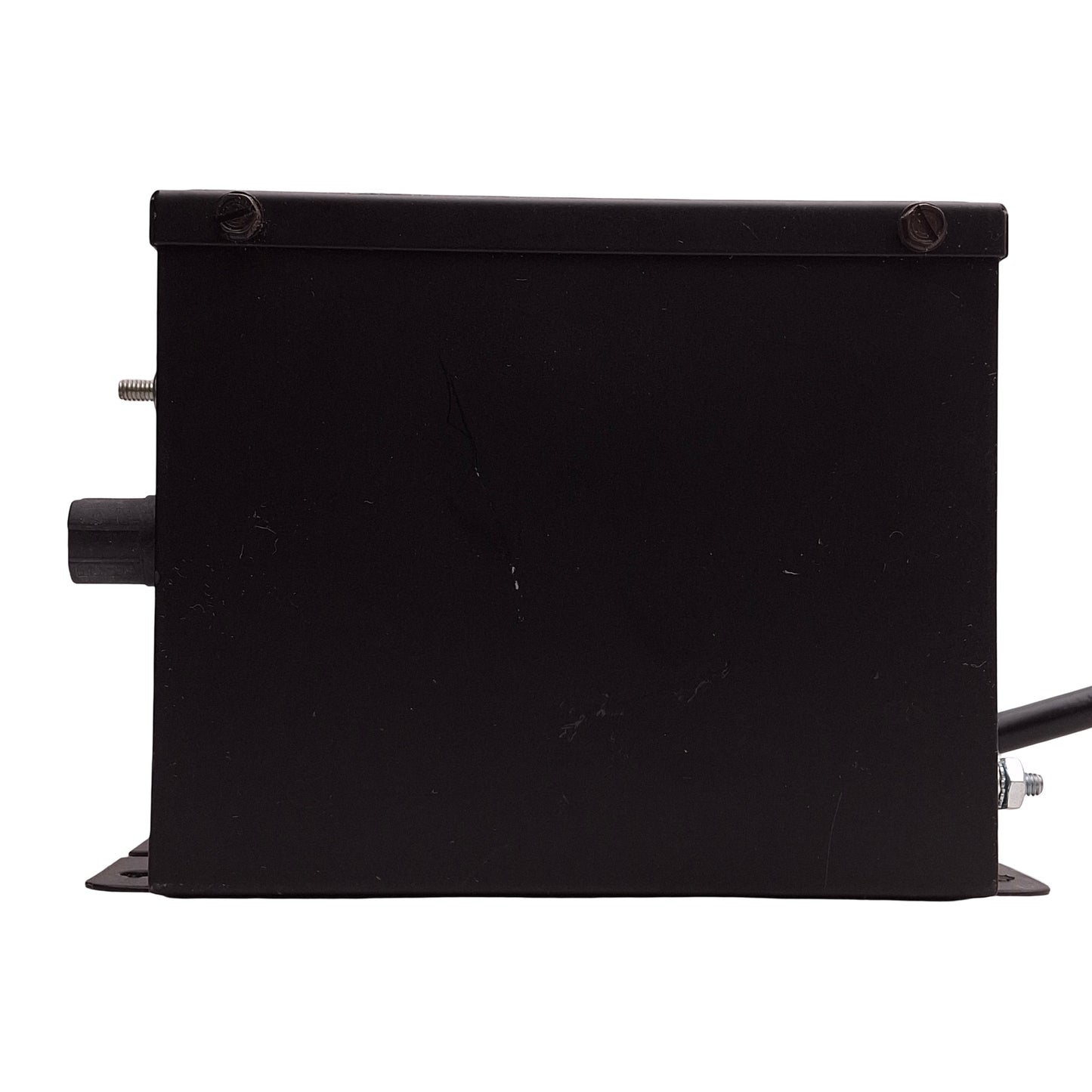 Used Simco 4010442 TrueAC Power Supply 120VAC 50/60Hz Input, 7kVAC Output, 3mA Max