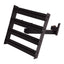 Used Treston IAC QS-2012626 Parts Cup Rack For D4 Workstations, Holds 12 Cups