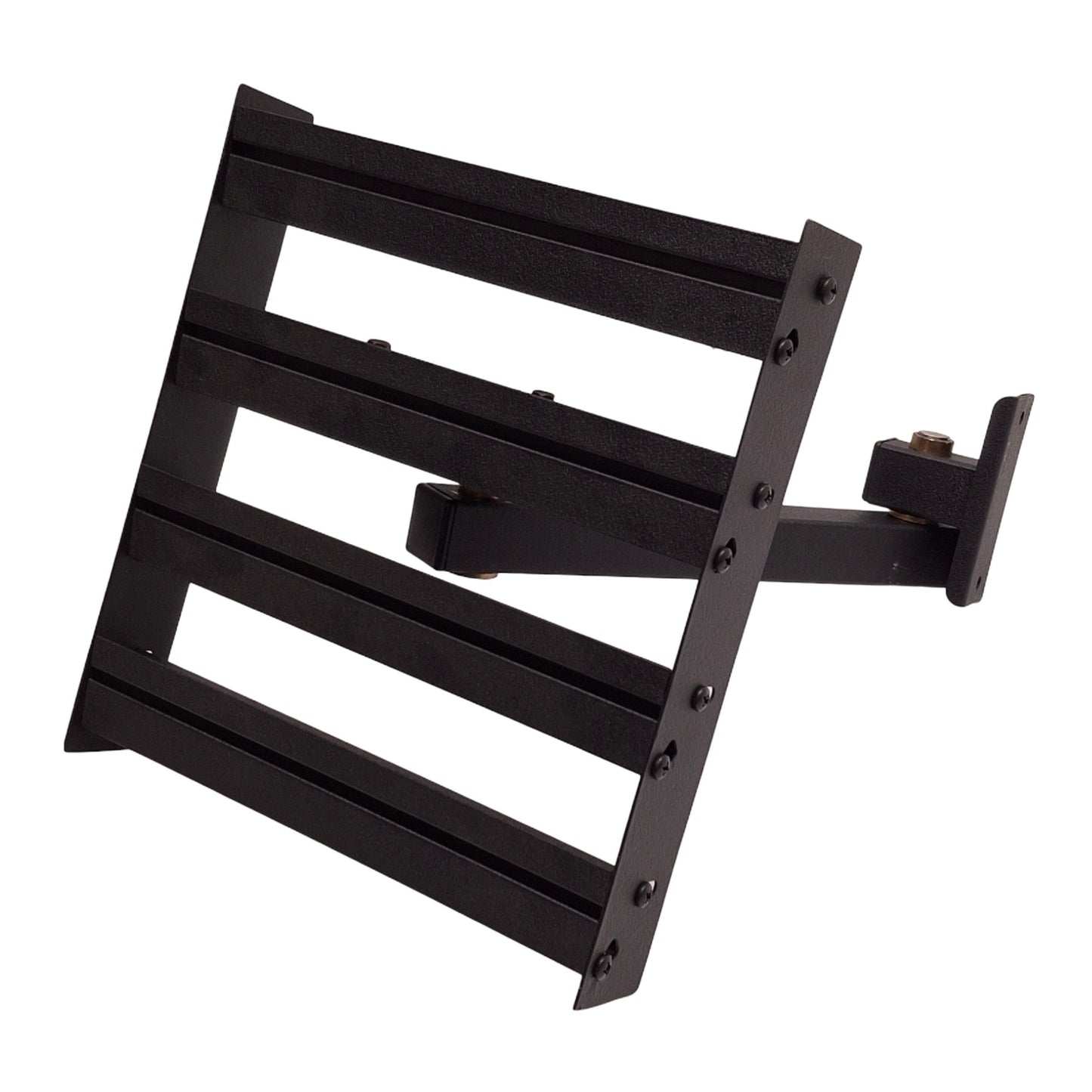 Used Treston IAC QS-2012626 Parts Cup Rack For D4 Workstations, Holds 12 Cups