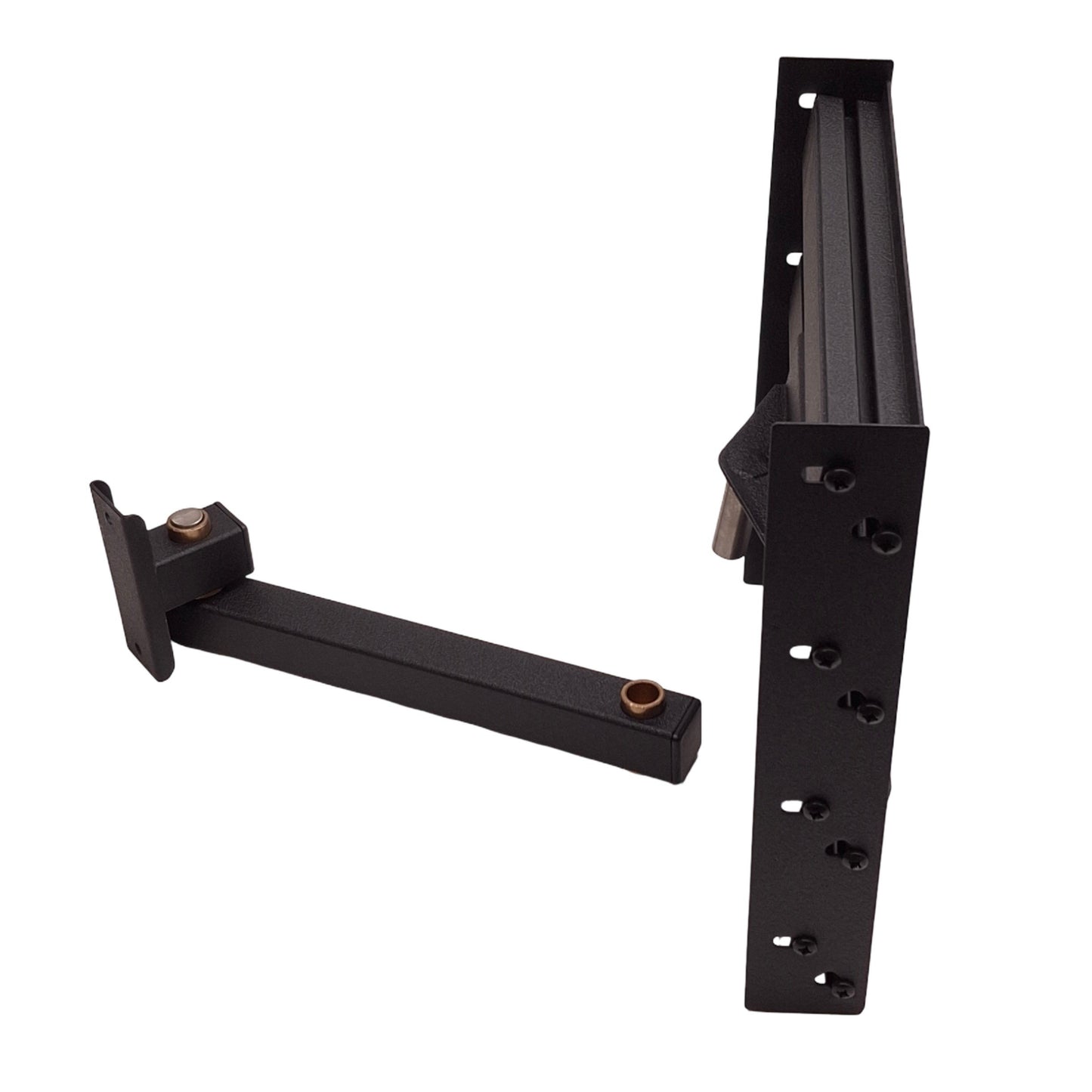 Used Treston IAC QS-2012626 Parts Cup Rack For D4 Workstations, Holds 12 Cups