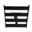 Used Treston IAC QS-2012626 Parts Cup Rack For D4 Workstations, Holds 12 Cups