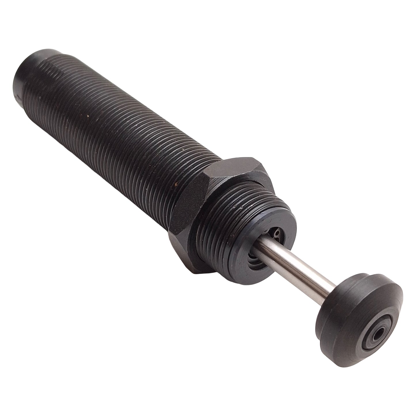 New Ace Controls SC650M-2 Miniature Shock Absorber, 1in Stroke, 650in-lbs, M25x1.5