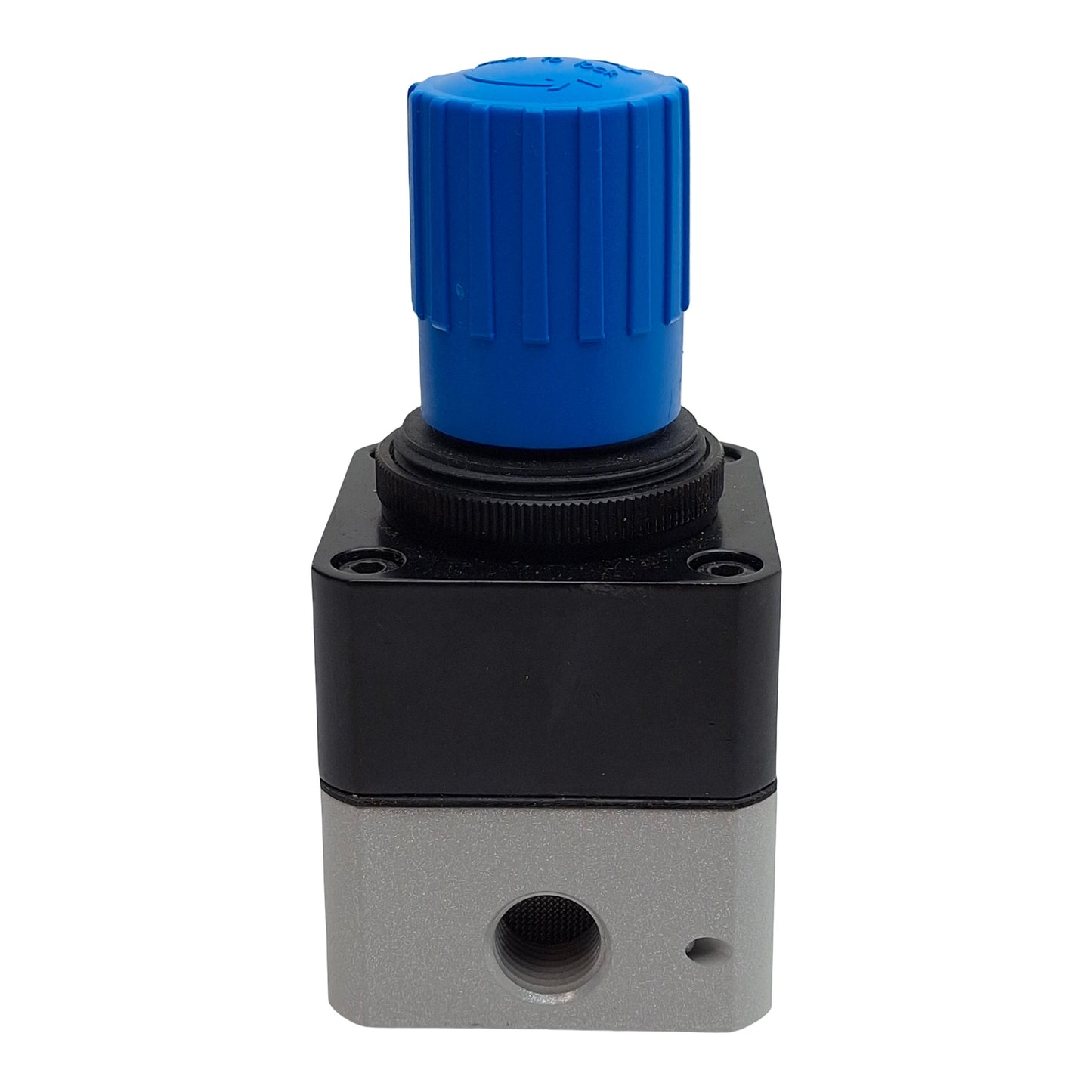 New – Open box Festo LRP-1/4-4 Precision Pressure Regulator, 0.1MPa-1.2MPa, 2000l/min, G1/4