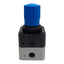 New – Open box Festo LRP-1/4-4 Precision Pressure Regulator, 0.1MPa-1.2MPa, 2000l/min, G1/4