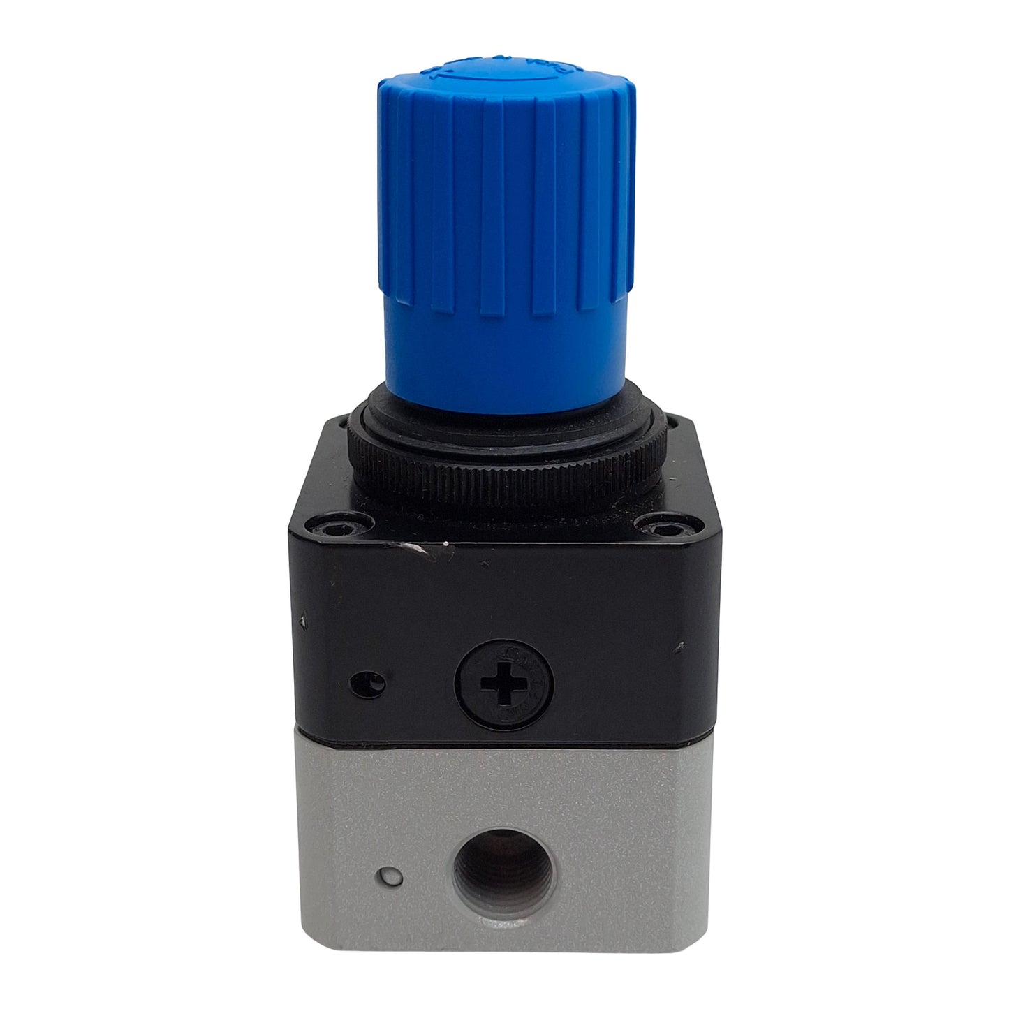 New – Open box Festo LRP-1/4-4 Precision Pressure Regulator, 0.1MPa-1.2MPa, 2000l/min, G1/4