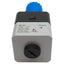 New – Open box Festo LRP-1/4-4 Precision Pressure Regulator, 0.1MPa-1.2MPa, 2000l/min, G1/4