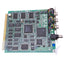 Used Disco FBPCB-0114 PC TV I/03A Board for Disco Dicing Saw System, BNC