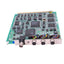 Used Disco FBPCB-0114 PC TV I/03A Board for Disco Dicing Saw System, BNC