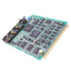 Used Disco FBPCB-0114 PC TV I/03A Board for Disco Dicing Saw System, BNC