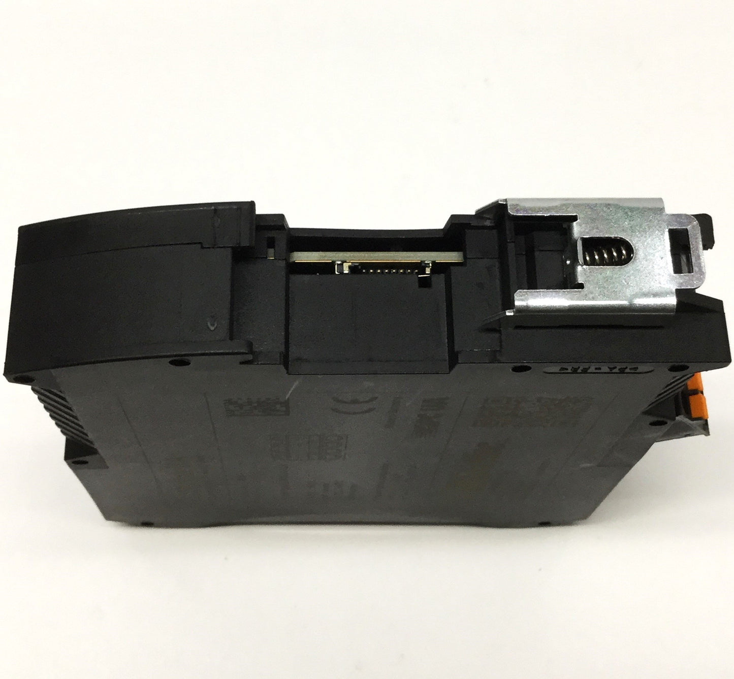 Used IBHsoftec Link 3200 Rev 1 SIMATIC S5, S7 OPC UA Server/Client Module w/Firewall