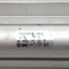 Used SMC CDQ2WB80-40DZ Double Acting Cylinder, ø80mm Bore, 40mm Stroke, Rc3/8, 1.0MPa