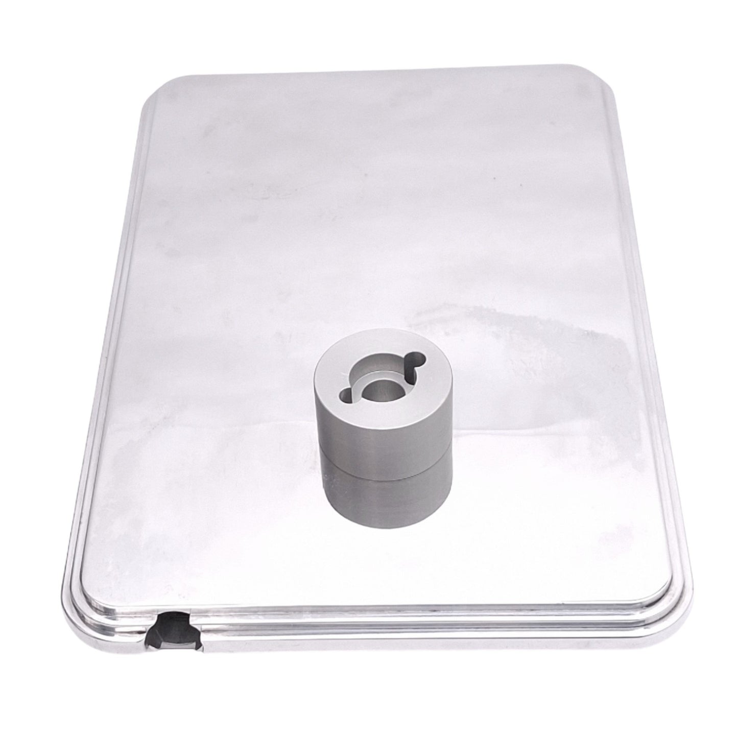 Used Loctite 1265282 Radiometer Dosimeter, 350-660nm 5mW/cm2-20W/cm2 Max, 9VDC