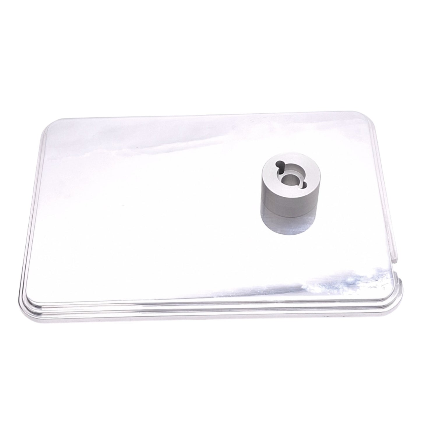 Used Loctite 1265282 Radiometer Dosimeter, 350-660nm 5mW/cm2-20W/cm2 Max, 9VDC