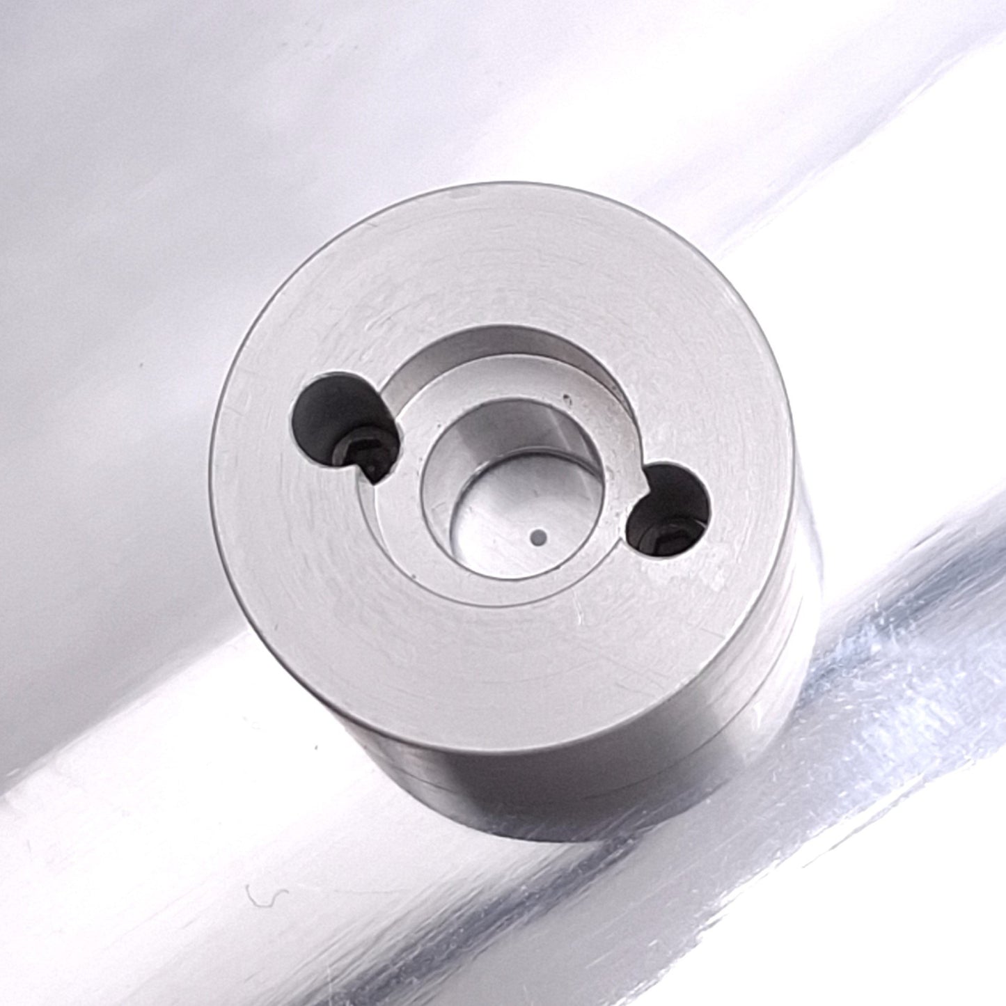 Used Loctite 1265282 Radiometer Dosimeter, 350-660nm 5mW/cm2-20W/cm2 Max, 9VDC