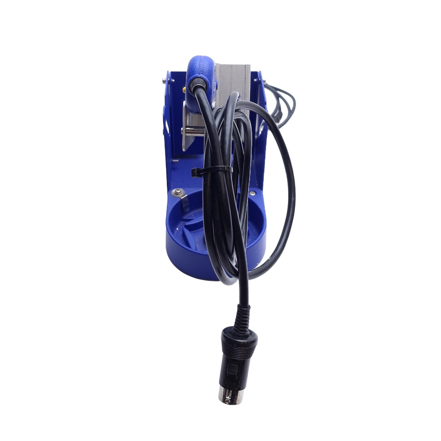 Used Hakko FM-2023 Mini Parallel Remover Soldering Iron w/ Tool Holder, 140W