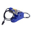 Used Hakko FM-2023 Mini Parallel Remover Soldering Iron w/ Tool Holder, 140W