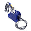 Used Hakko FM-2023 Mini Parallel Remover Soldering Iron w/ Tool Holder, 140W