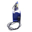 Used Hakko FM-2023 Mini Parallel Remover Soldering Iron w/ Tool Holder, 140W