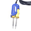 Used Hakko FM-2023 Mini Parallel Remover Soldering Iron w/ Tool Holder, 140W