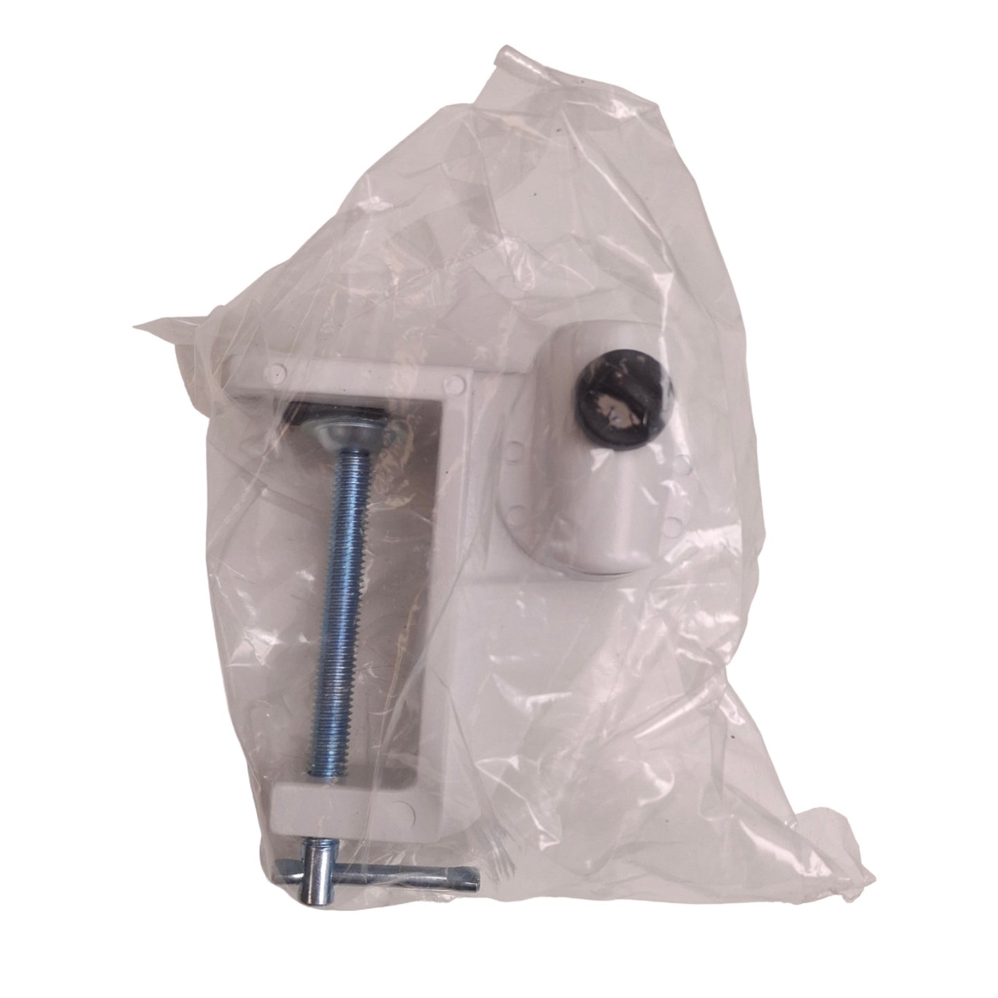 New Vision Luxo 16346WT Fluorescent Illuminated Magnifier, 5D (2.25x), 120VAC, 45in