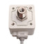New SMC ISE40A-N01-Y-P-X531 Digital Pressure Switch, PNP, -14.5~145psi, M12 4-Pin