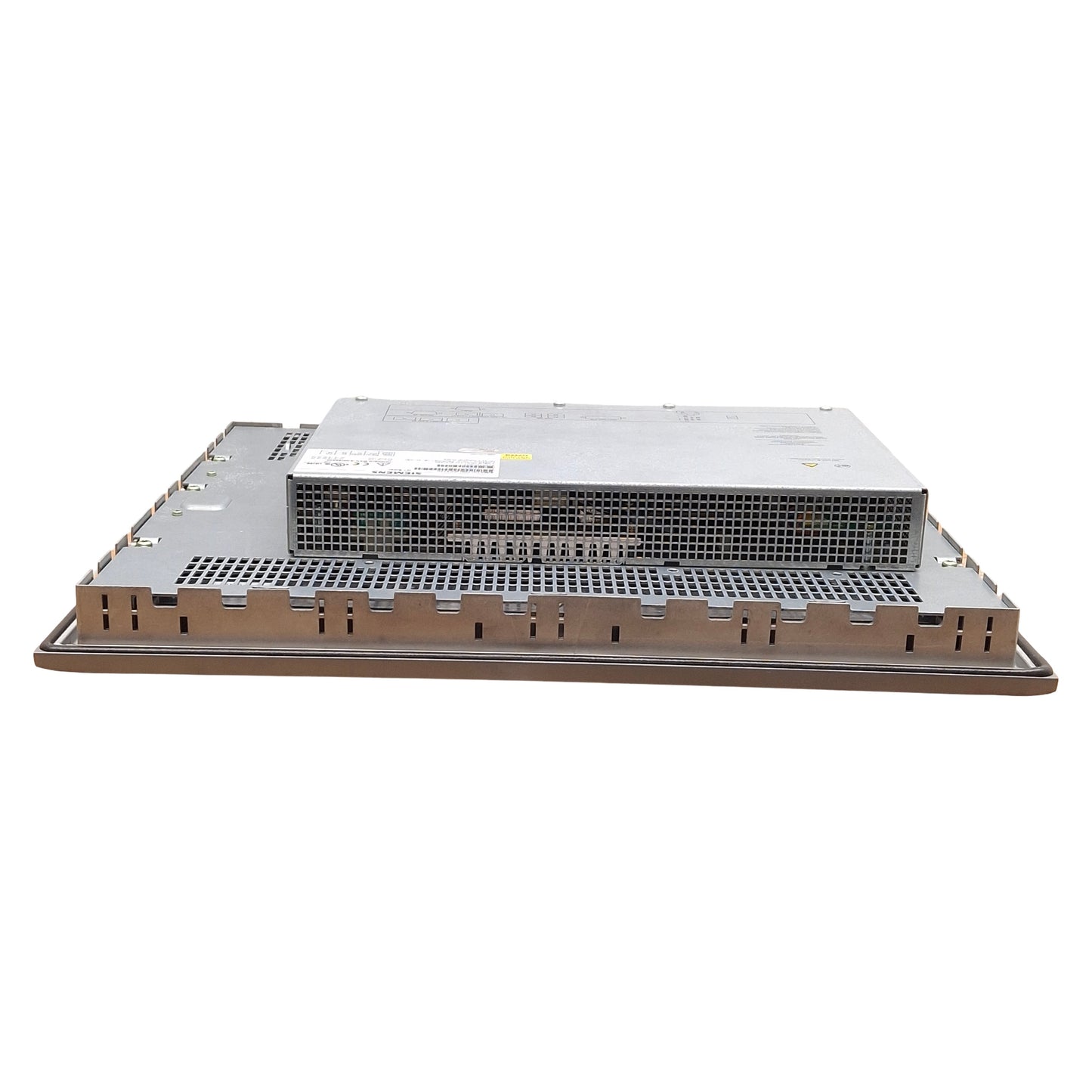 New Siemens 6AV7424-0AA00-0GT0 Simatic Touchscreen HMI, 19" 1280x1024 Display, 24VDC