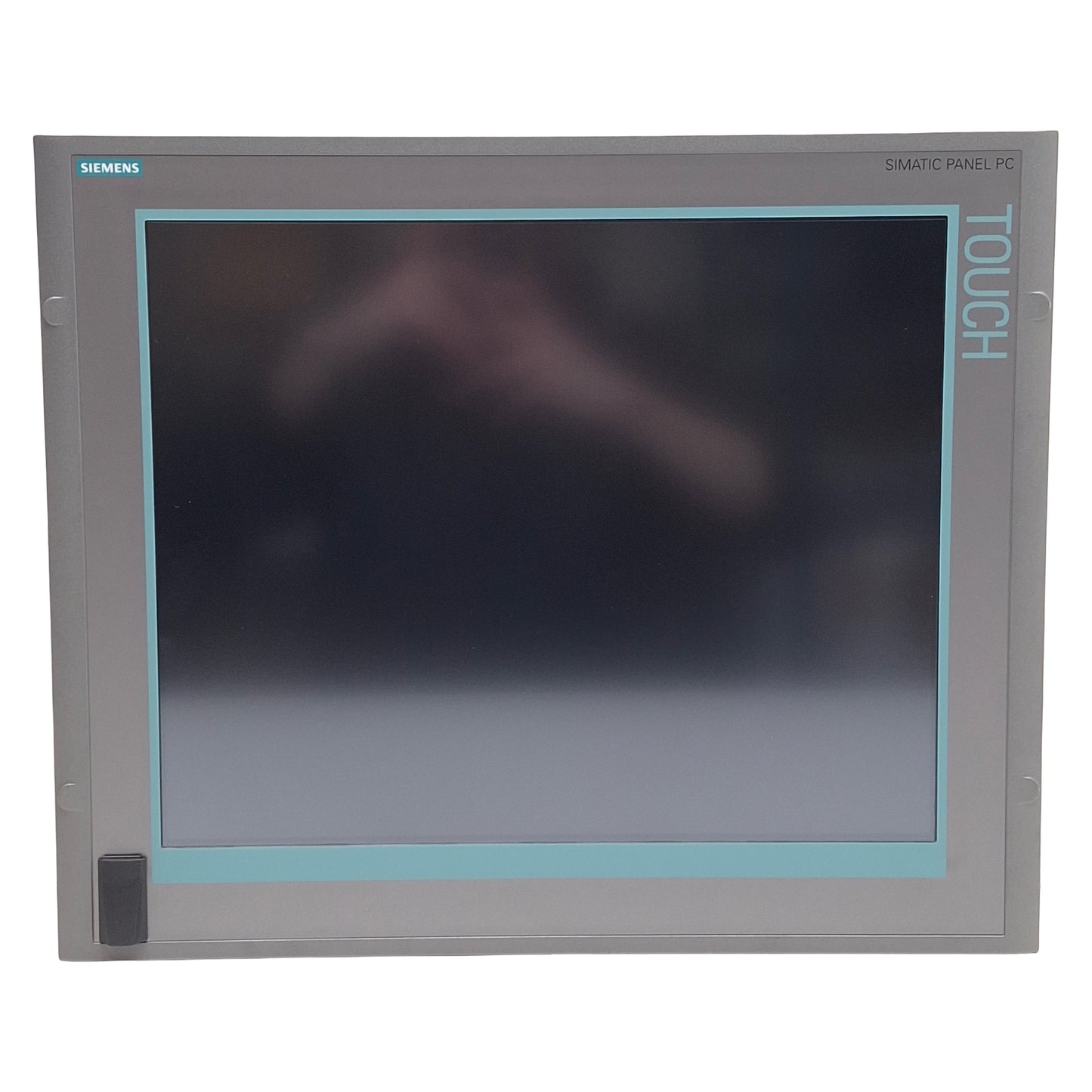 New Siemens 6AV7424-0AA00-0GT0 Simatic Touchscreen HMI, 19" 1280x1024 Display, 24VDC
