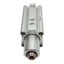 Used SMC MKB32-20LZ Swing Clamp Cylinder, ø32mm Bore, 20mm Stroke, Rc1/8, 1.0MPa