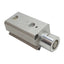 Used SMC RSDQB20-20D Pneumatic Stopper Cylinder, 20mm Bore, 20mm Stroke, 1.0MPa