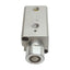 Used SMC RSDQB20-20D Pneumatic Stopper Cylinder, 20mm Bore, 20mm Stroke, 1.0MPa