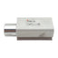 Used SMC RSDQB20-20D Pneumatic Stopper Cylinder, 20mm Bore, 20mm Stroke, 1.0MPa