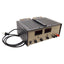 Used Electro Industries DIGI 360 Regulated DC Power Supply, 115VAC IN, 0-30VDC 6A OUT