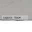Used SMC CDQSB12-75DCM Compact Cylinder, ø12mm Bore, 75mm Stroke, M5, 1.0MPa