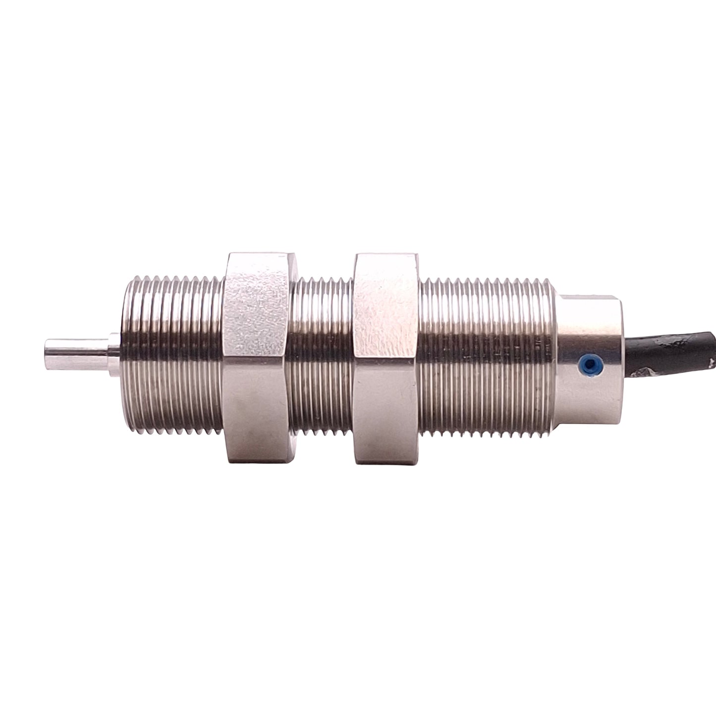 Used Honigmann RFS150-2N-005 Radial Force Measuring Axle 5m Cable, 0-1N to 0-5000N
