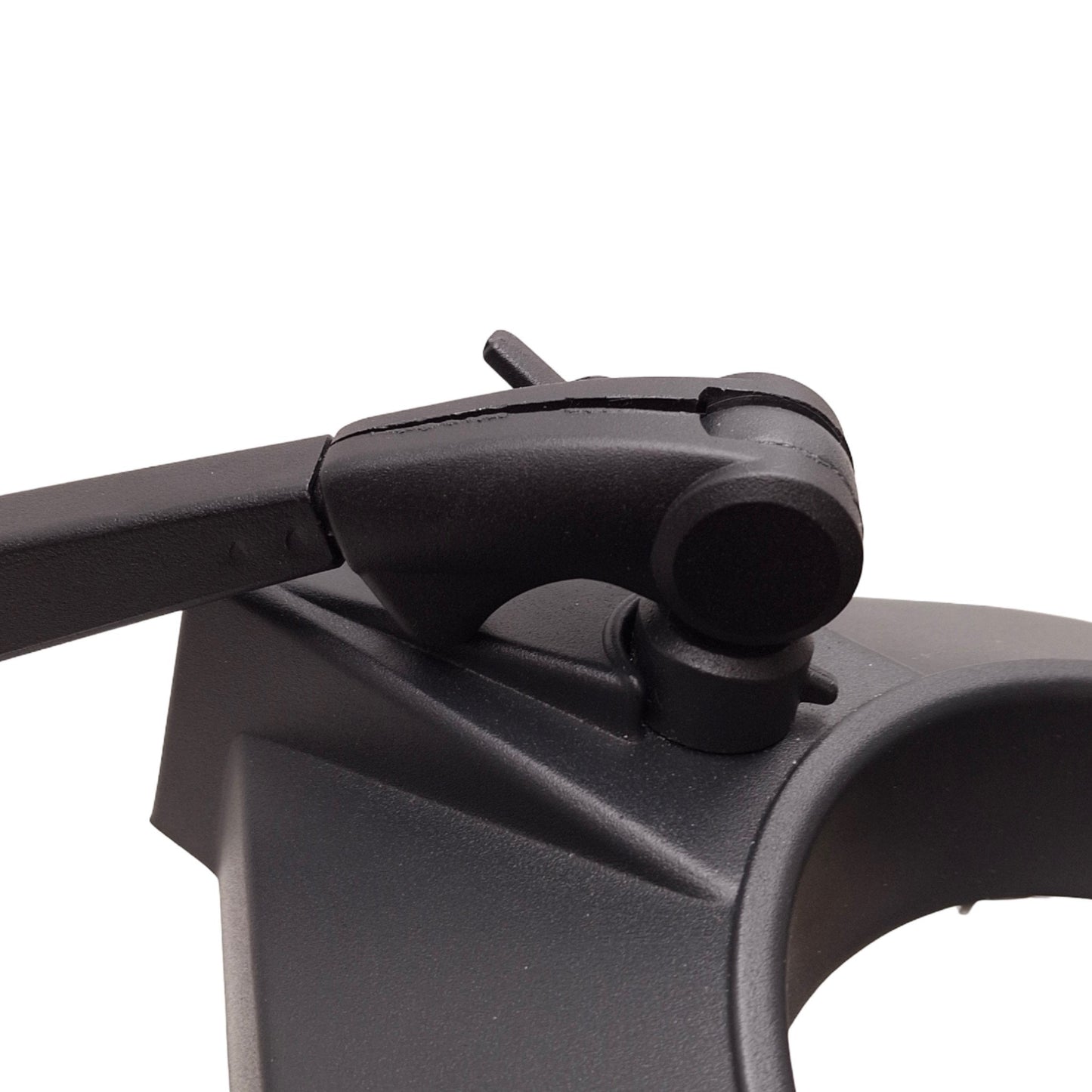 For parts or not working Dazor MC100-5 Illuminated Magnifier, 5D (2.25x), 120VAC, *Broken Clamp*