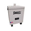 Used Fumex FA1-M Mini Fume Extractor 165CFM 2" Inlet 120/230VAC 6A *Remote ON/OFF*