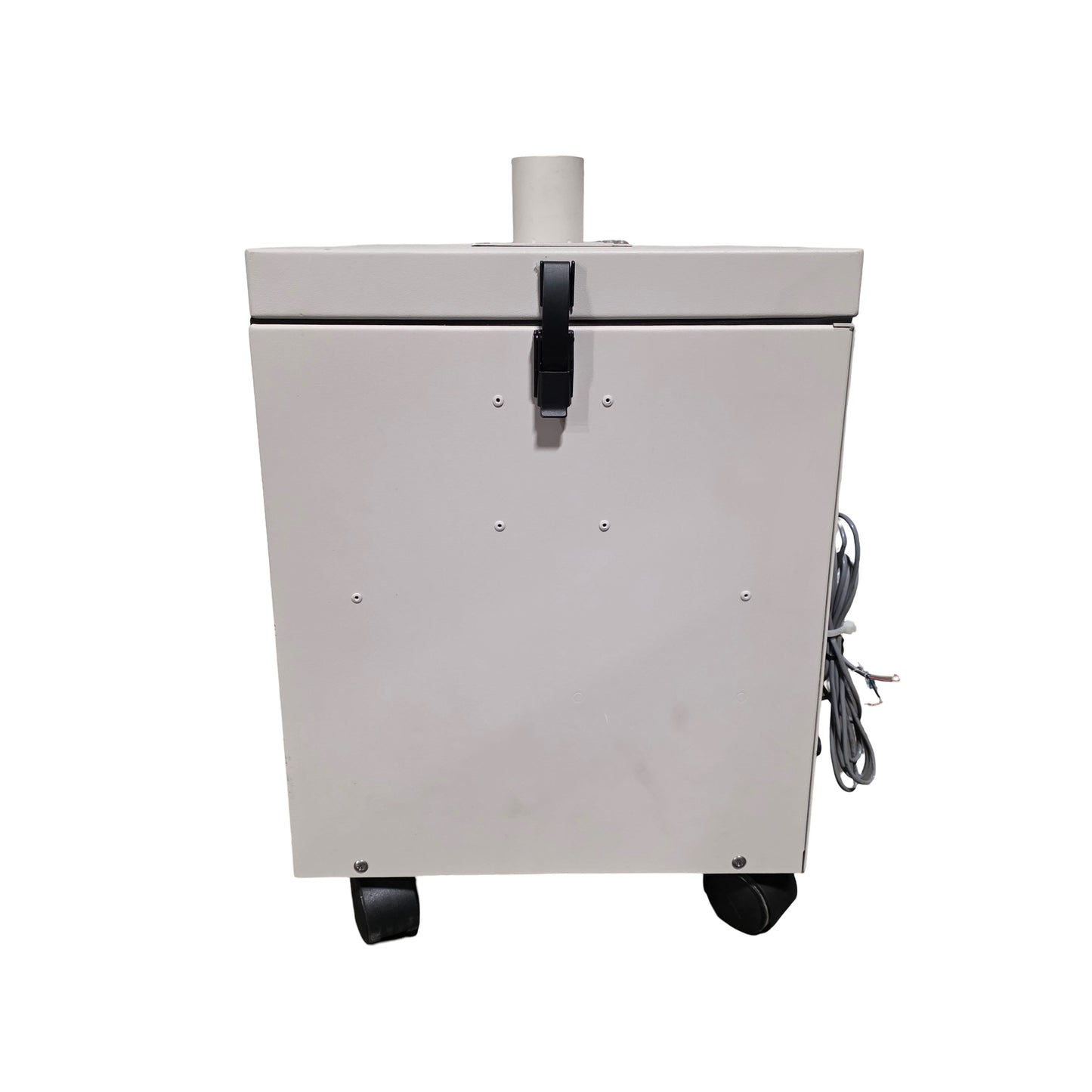 Used Fumex FA1-M Mini Fume Extractor 165CFM 2" Inlet 120/230VAC 6A *Remote ON/OFF*