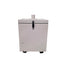 Used Fumex FA1-M Mini Fume Extractor 165CFM 2" Inlet 120/230VAC 6A *Remote ON/OFF*