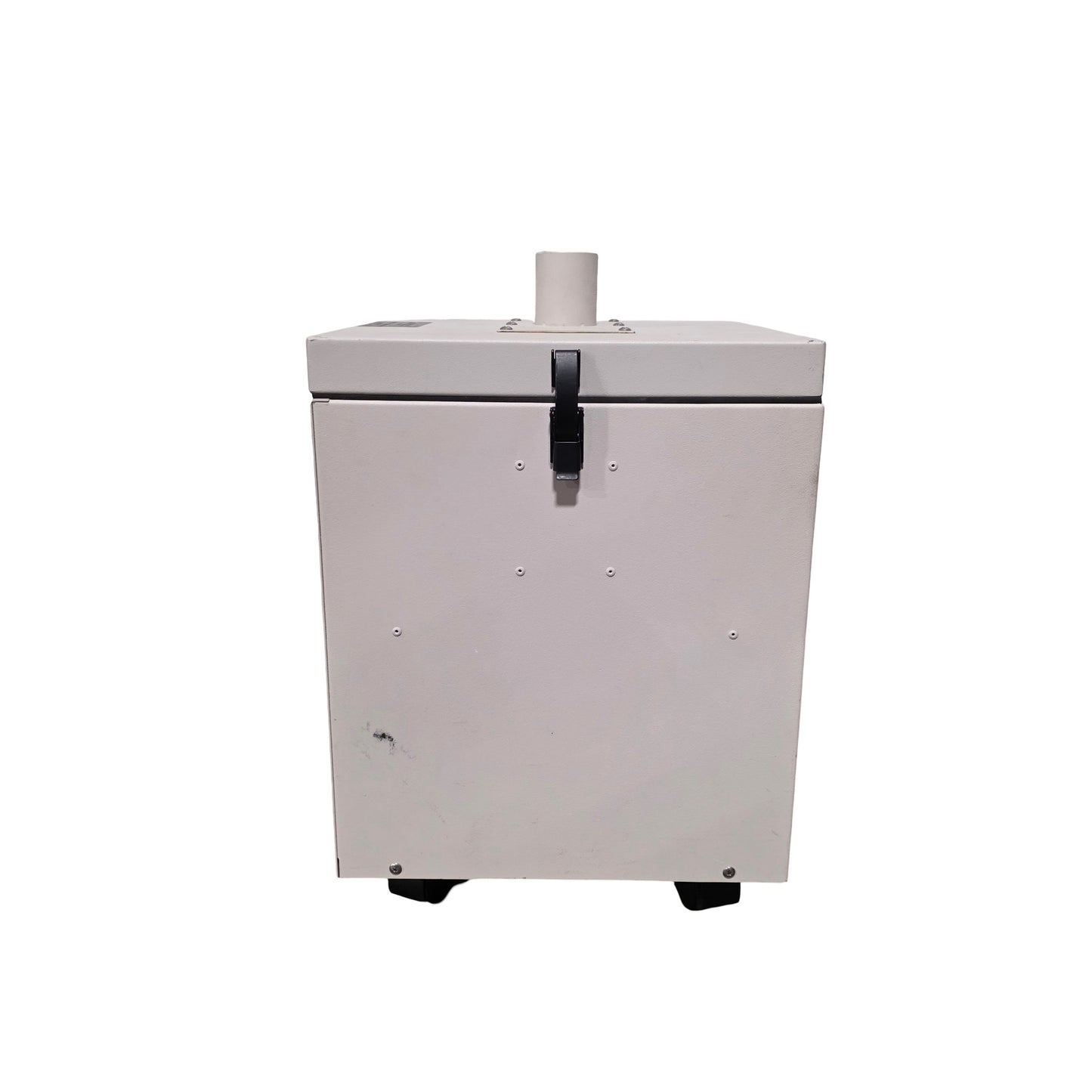 Used Fumex FA1-M Mini Fume Extractor 165CFM 2" Inlet 120/230VAC 6A *Remote ON/OFF*