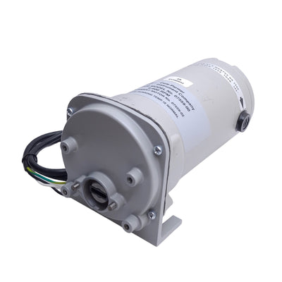 Used Cole Parmer 7559-00 Masterflex Easy-Load Short Shaft Pump Drive/Motor, 6-600 RPM