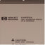 Used Hewlett Packard 54602B 4-Channel Digital Oscilloscope 100MHz to 250MHz, 10GSa/s