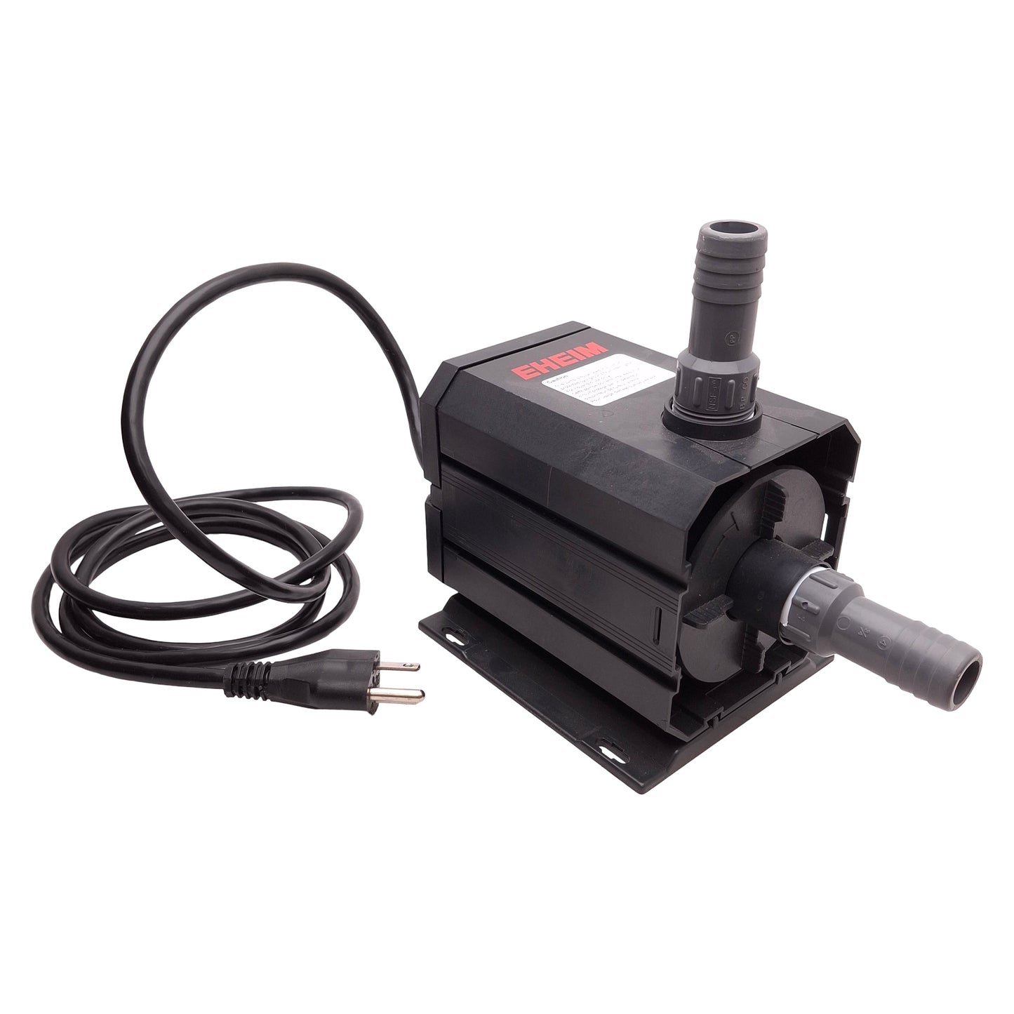 Used Eheim 1260310 Universal Water Pump 2400l/h Output, 634gal/h Flow, 2m Cord