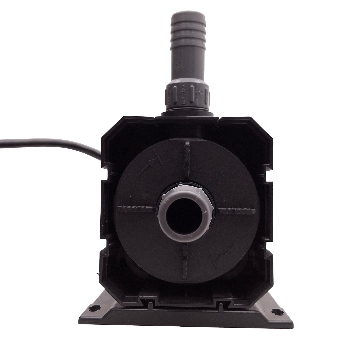 Used Eheim 1260310 Universal Water Pump 2400l/h Output, 634gal/h Flow, 2m Cord