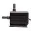 Used Eheim 1260310 Universal Water Pump 2400l/h Output, 634gal/h Flow, 2m Cord