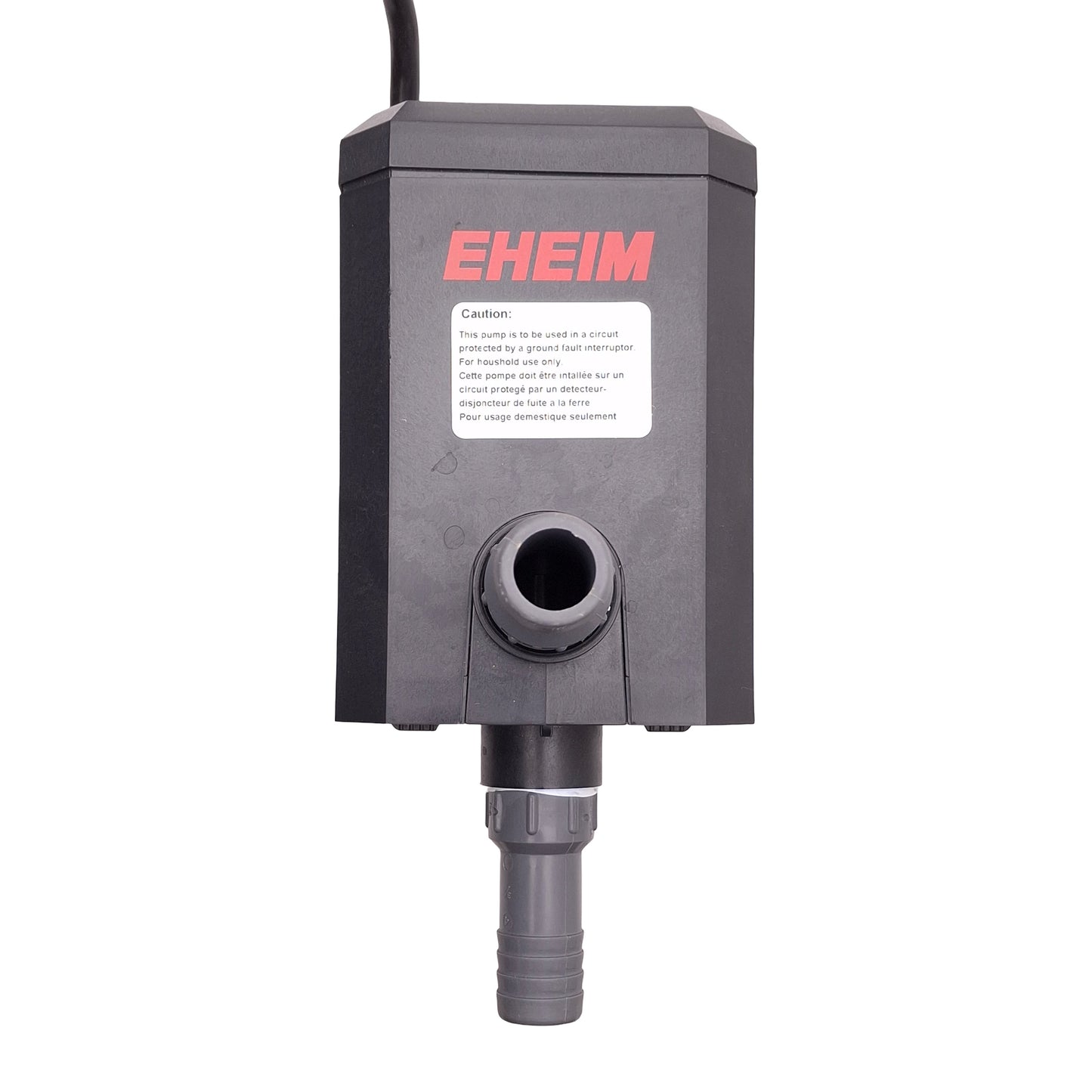 Used Eheim 1260310 Universal Water Pump 2400l/h Output, 634gal/h Flow, 2m Cord
