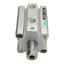 Used SMC 10-CDQ2B32-15D-F7PL Compact Cylinder, ø32mm Bore, 15mm Stroke, Rc1/8, 1.0MPa