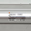 Used SMC CDQ2A50-125DCZ Compact Cylinder, ø50mm Bore, 125mm Stroke, Rc1/4, 1.0MPa