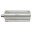 Used SMC CDQ2A50-125DCZ Compact Cylinder, ø50mm Bore, 125mm Stroke, Rc1/4, 1.0MPa