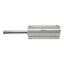 Used SMC CDQ2A50-125DCZ Compact Cylinder, ø50mm Bore, 125mm Stroke, Rc1/4, 1.0MPa